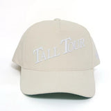 Tall Tour Corduroy Cap [PRE-ORDER]