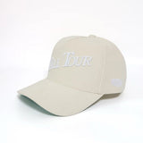 Tall Tour Corduroy Cap [PRE-ORDER]