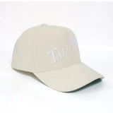 Tall Tour Corduroy Cap [PRE-ORDER]
