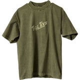 TALL TOUR: DESTINATION TEE GREEN