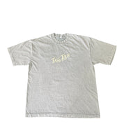 Tall Tour: Destination Tee (Grey)
