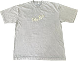 TALL TOUR: DESTINATION TEE (GREY)