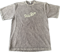 Tall Tour: Destination Tee (Brown)