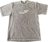 Tall Tour: Destination Tee (Brown)