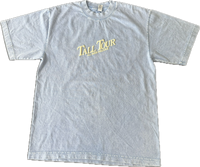 Tall Tour: Destination Tee (Blue)