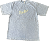 Tall Tour: Destination Tee (Blue)