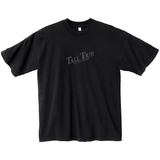TALL TOUR: DESTINATION TEE BLACK