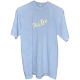 TALL TOUR: DESTINATION TEE BLUE
