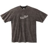 TALL TOUR: DESTINATION TEE BROWN