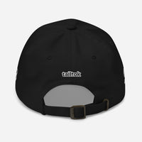 talltok dad hat