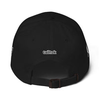 talltok mom/dad hat