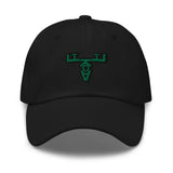 talltok classic hat