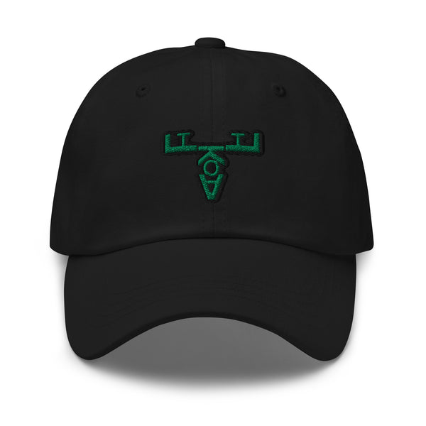 talltok classic hat
