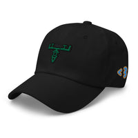 talltok classic hat