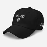 talltok dad hat