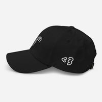 talltok dad hat
