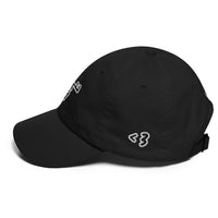 talltok mom/dad hat