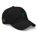 talltok classic hat