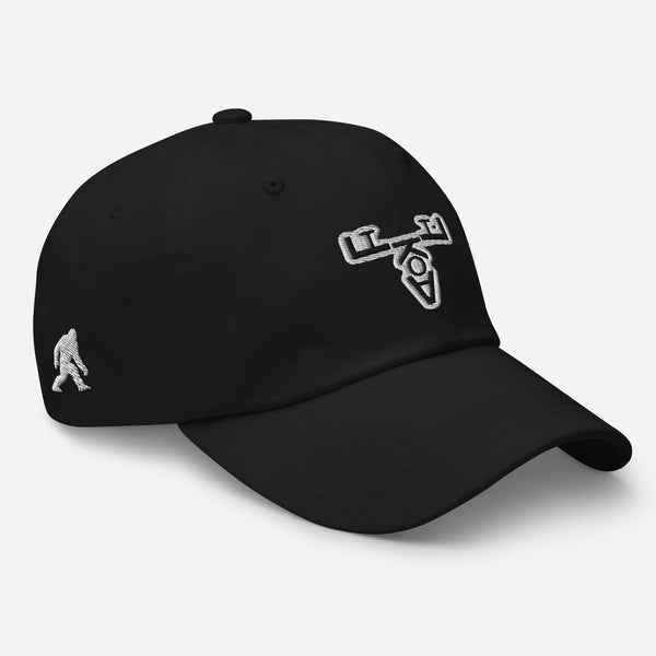 talltok dad hat