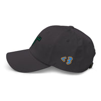 talltok classic hat