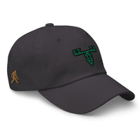 talltok classic hat