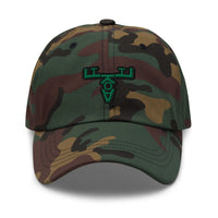 talltok classic hat