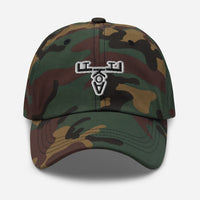 talltok dad hat