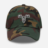 talltok dad hat