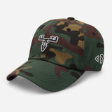 talltok dad hat