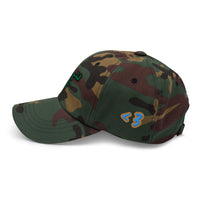 talltok classic hat