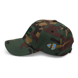 talltok classic hat