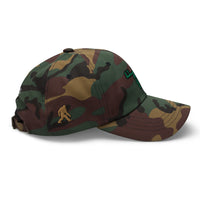 talltok classic hat