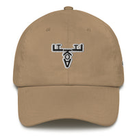 talltok mom/dad hat