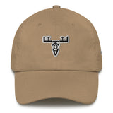 talltok mom/dad hat