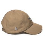 talltok mom/dad hat