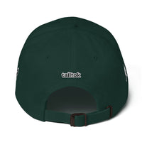 talltok mom/dad hat