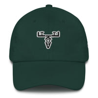 talltok mom/dad hat