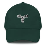 talltok mom/dad hat
