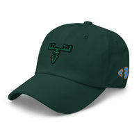 talltok classic hat