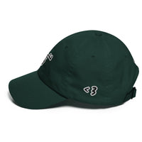 talltok mom/dad hat