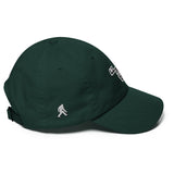 talltok mom/dad hat