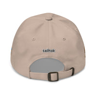 talltok classic hat