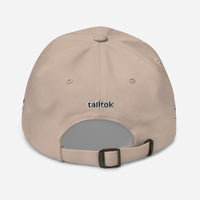 talltok dad hat