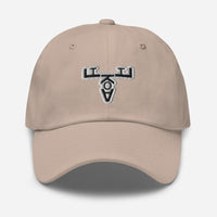 talltok dad hat