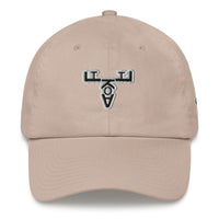 talltok mom/dad hat