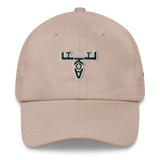 talltok mom/dad hat
