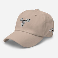 talltok dad hat