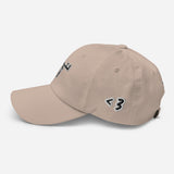 talltok dad hat
