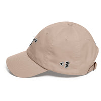 talltok mom/dad hat