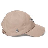 talltok mom/dad hat